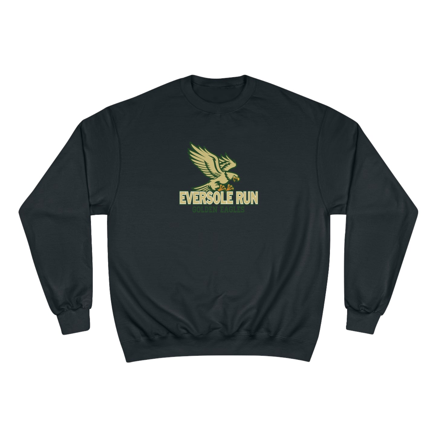 Eversole Run Golden Eagles Champion Sweatshirt