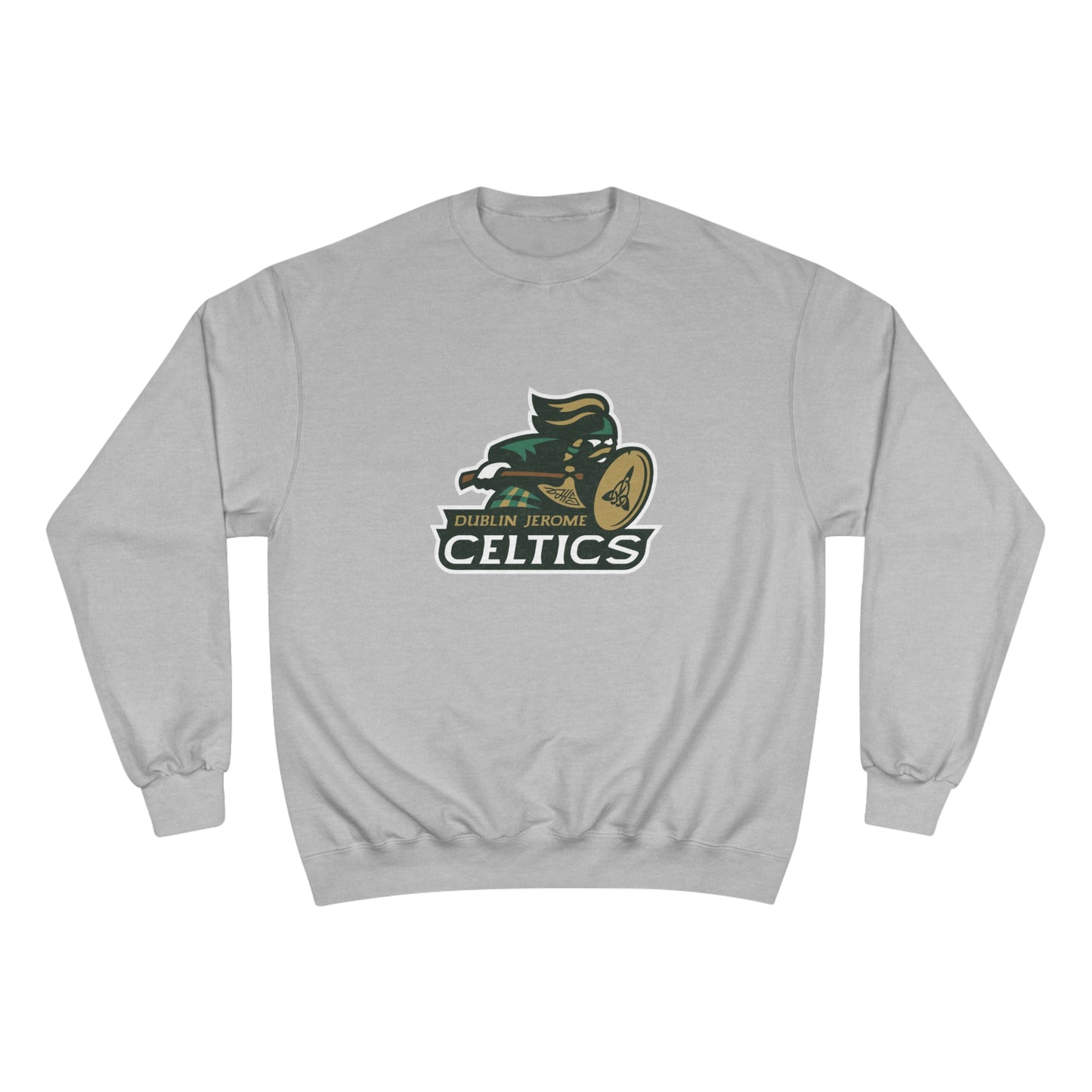 Jerome High School Celtic Warrior Champion Sweatshirt