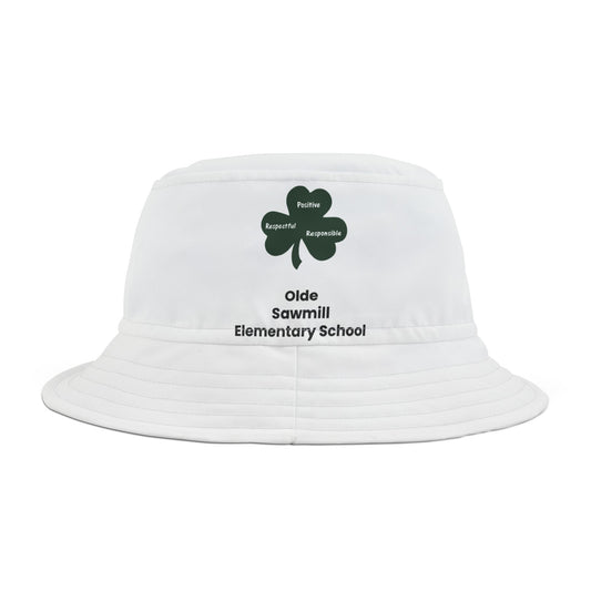 Olde Sawmill Elementary Bucket Hat