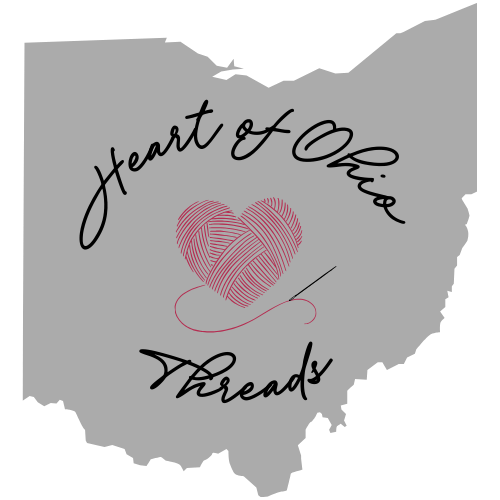 Heart of Ohio Threads